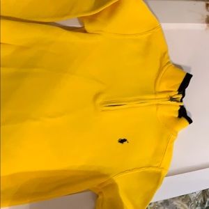 Polo Ralph Lauren boys sweater.